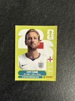 Panini WM 2026 Sticker Harry Kane England ENG 18