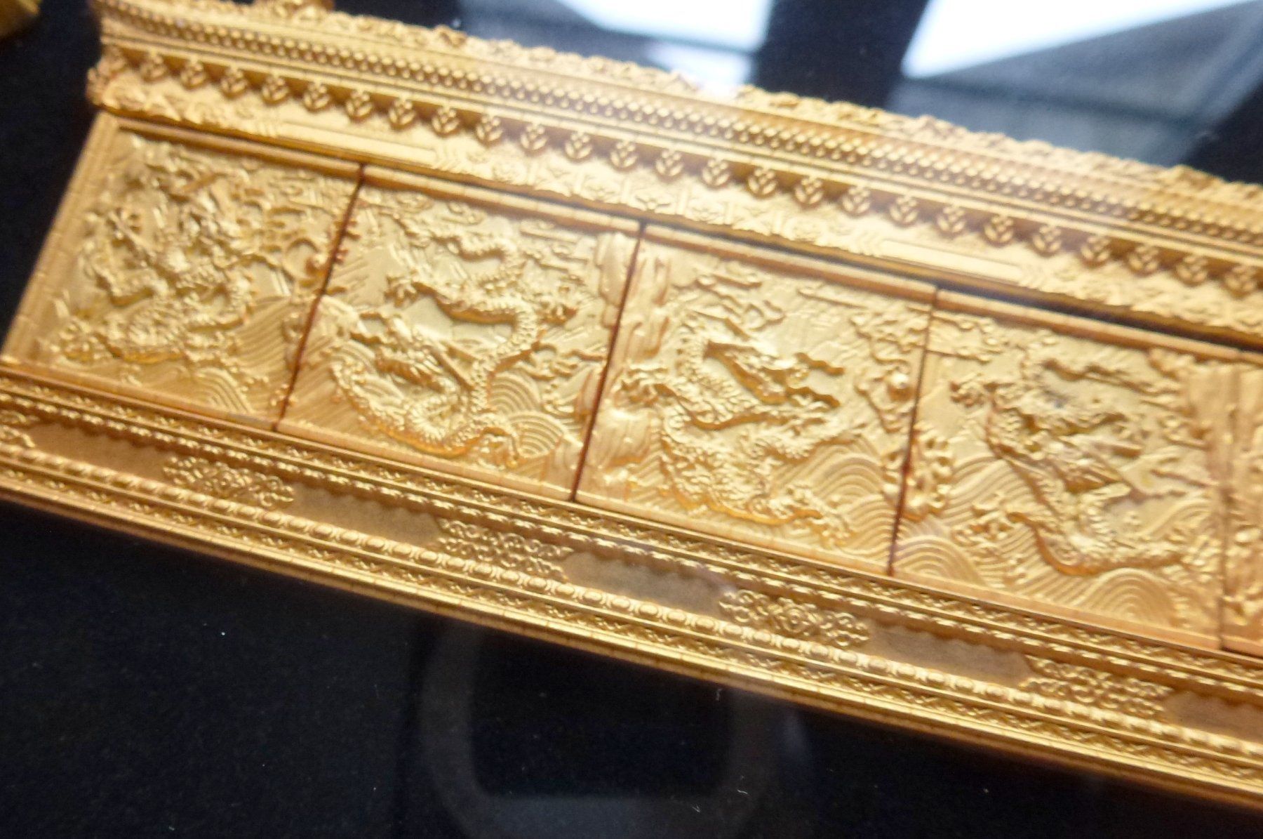 Foto & Immagini: Beijing 2008 Official Dragon Pin Set - Limited Edition – Usato da Walkringen venduto da Casablanca777 6
