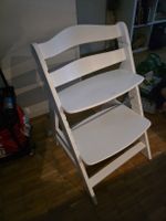 Hauck Hochstuhl mit Tray
