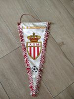 fanion vintage AD Monaco 54cm