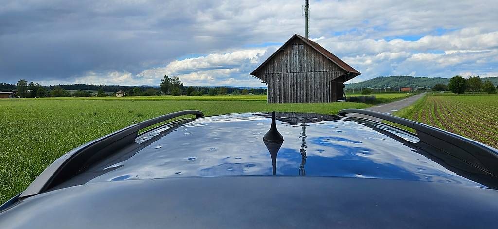 Citroën Automobili: CITROEN 2.0 HDi Automat 160 PS – Usato da Zürich venduto da LuegIn 3