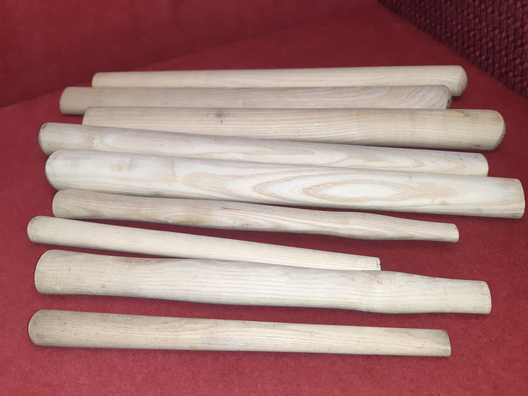 Tutti gli attrezzi: Hammerstile - Set! – Usato da Lohn-Ammannsegg venduto da Molch7 1
