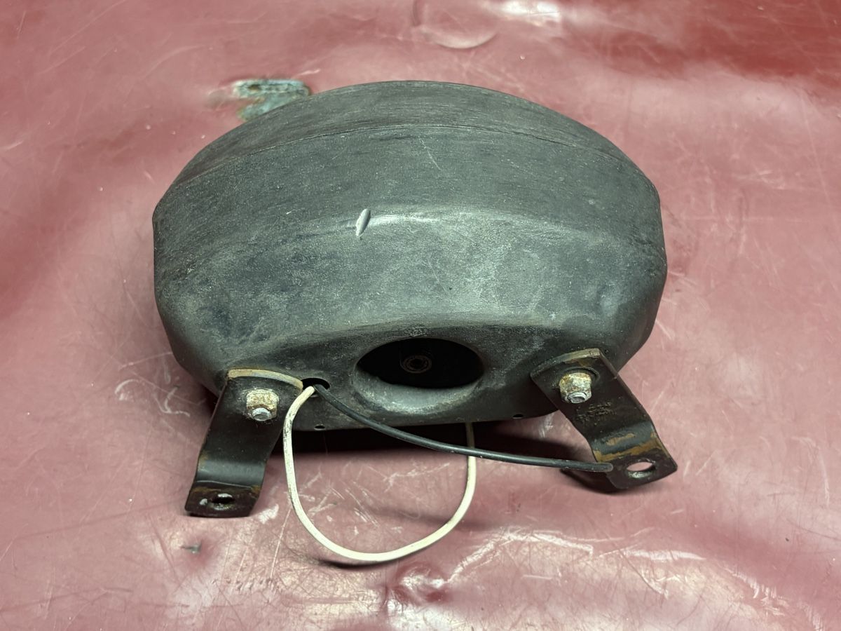 Sachs Parti ricambio per ciclomotori: Mofa Sachs 503 Cockpit – Usato da Latterbach venduto da Bbutz98 6
