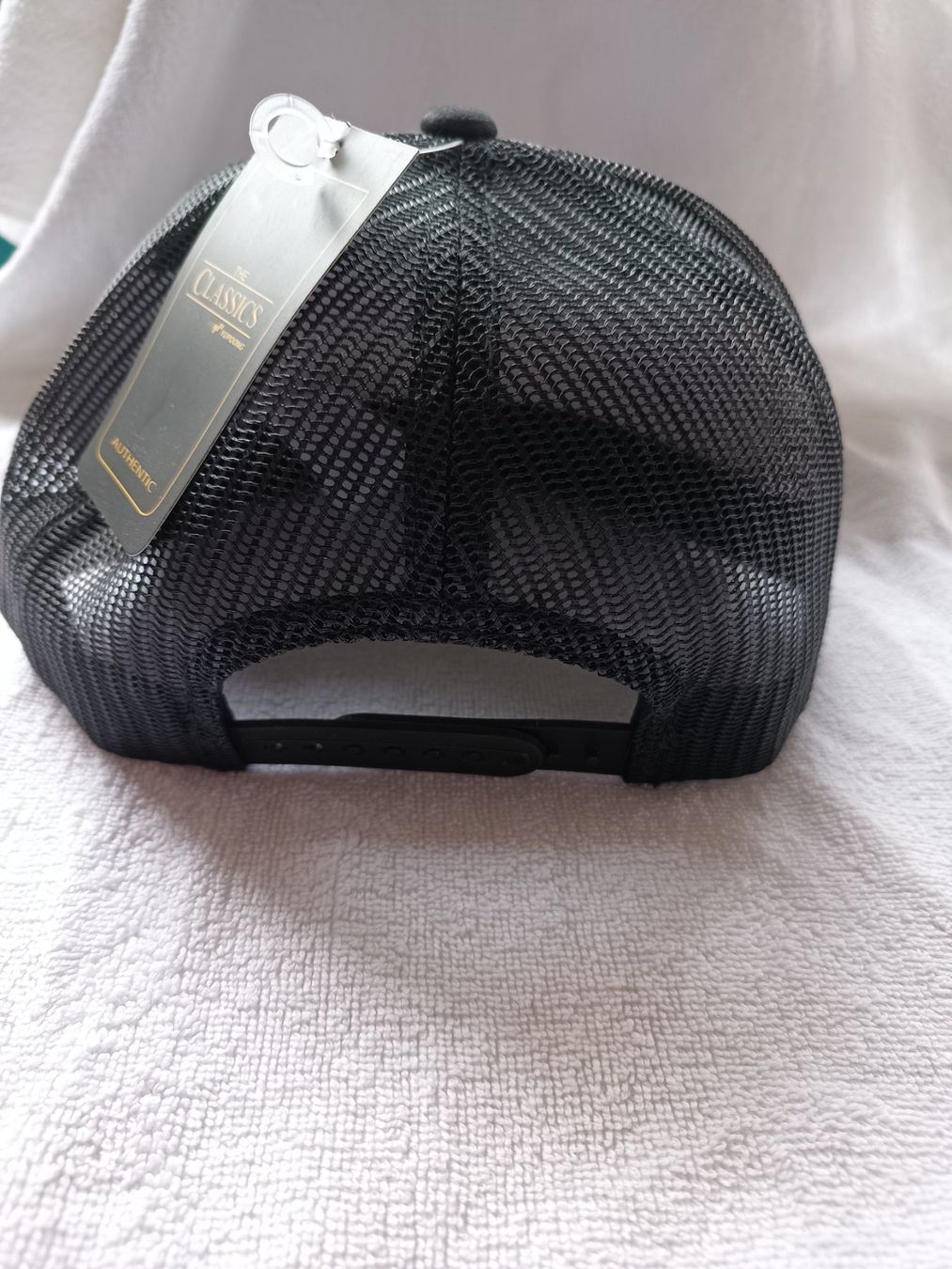 Copricapi, berretti & cappellini: Laax Basecap / Cap (a) – Nuovo e nell'imballaggio originale da Oberegg venduto da A-Z.Handel.Loehrer 3