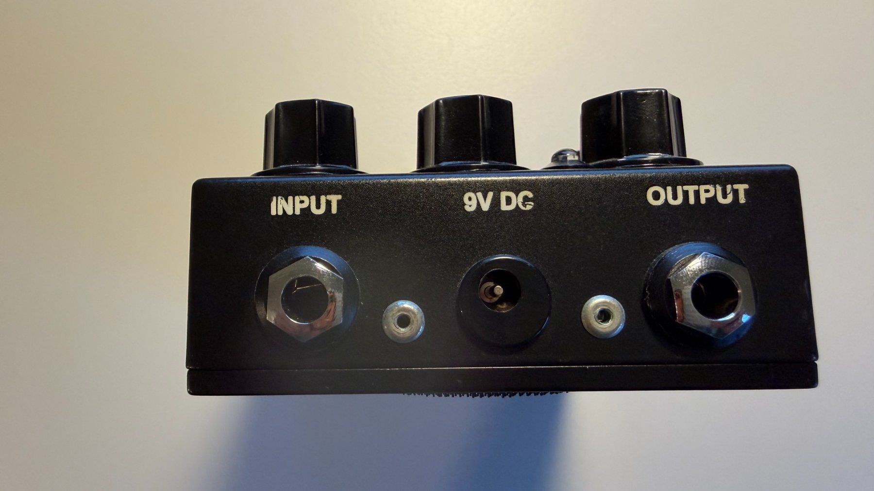 Strumenti musicali: Buffalo FX - Power Booster – Nuovo (secondo la descrizione) da Stettlen venduto da musicman_68 3