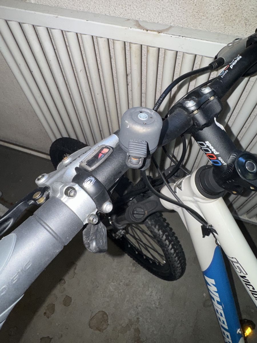 Wheeler Biciclette: Mountainbike Wheeler  – Usato da Zürich venduto da Naniiin 7