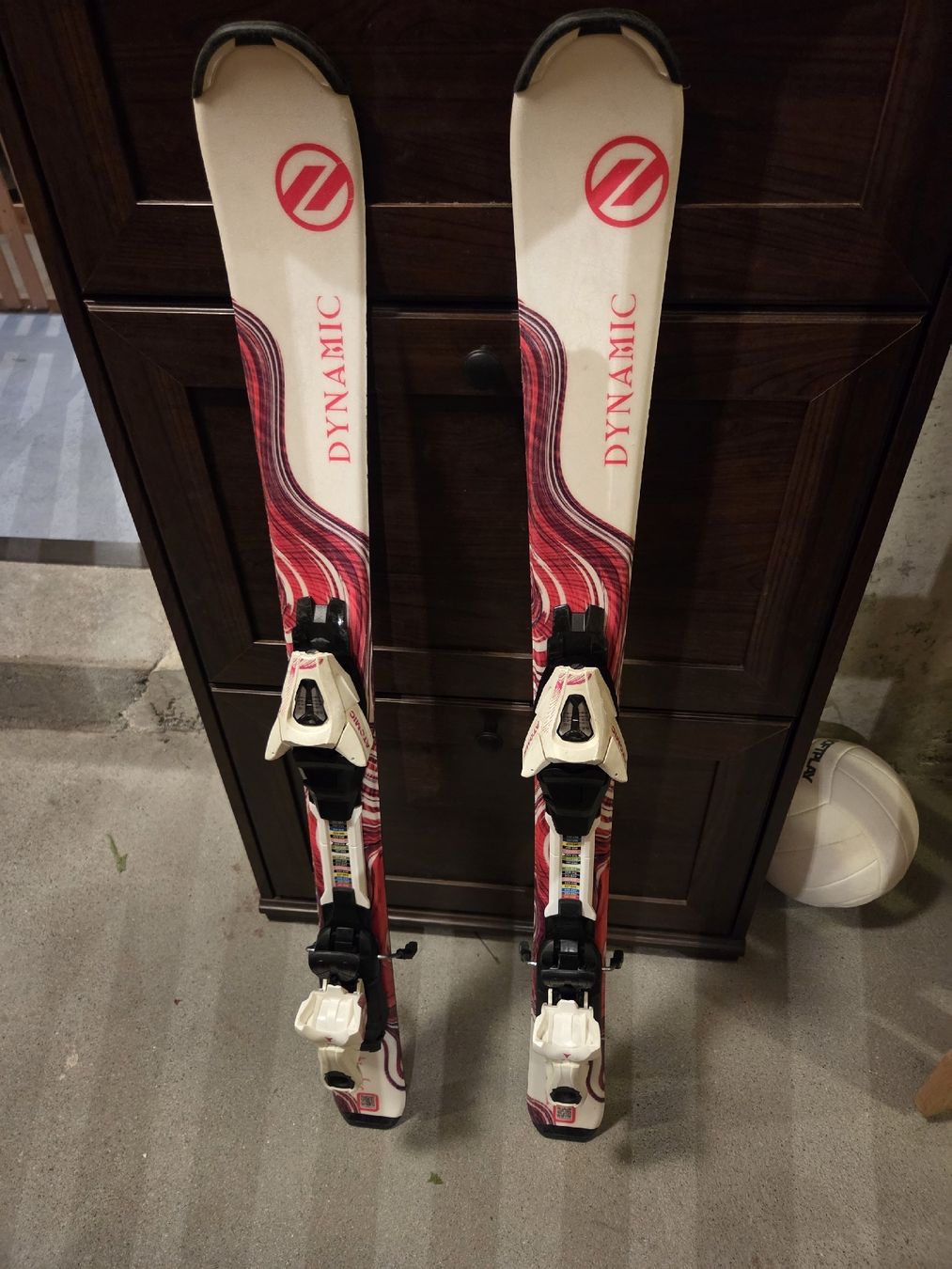 Skis: ski  – Gebraucht aus Ballwil von fab_y6qr