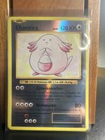 POKÉMON / Chaneira / Evolutions / Reverse 🇩🇪
