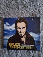 BRUCE SPRINGSTEEN     WORKING ON A DREAM        CD