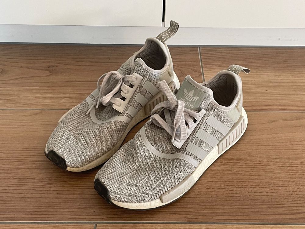 Adidas nmd 2025 größe 44