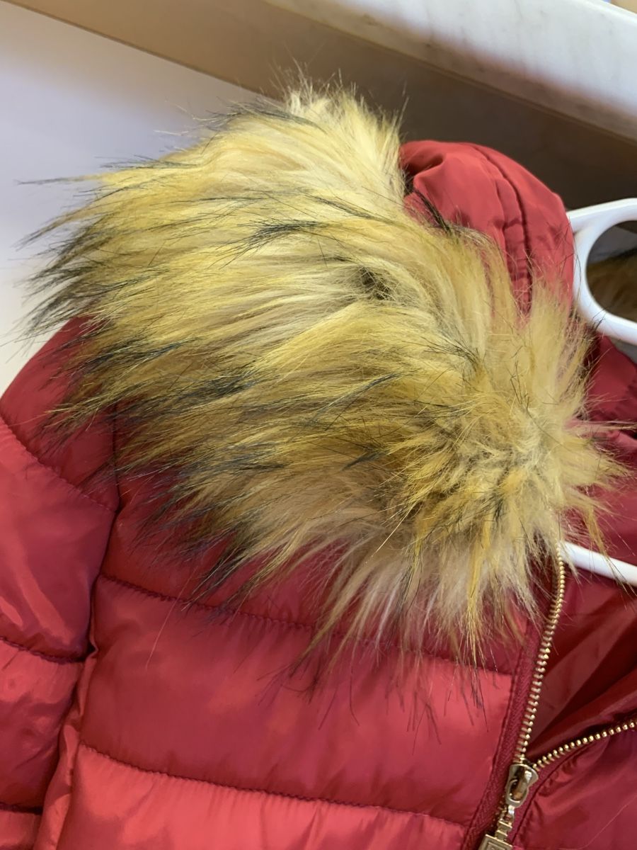 Giacche: Winter Jacke Damen Gr. S – Usato da Schöfflisdorf venduto da kin_2dp9 1