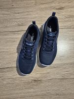 Sketchers Herren, Gr. 40 blau