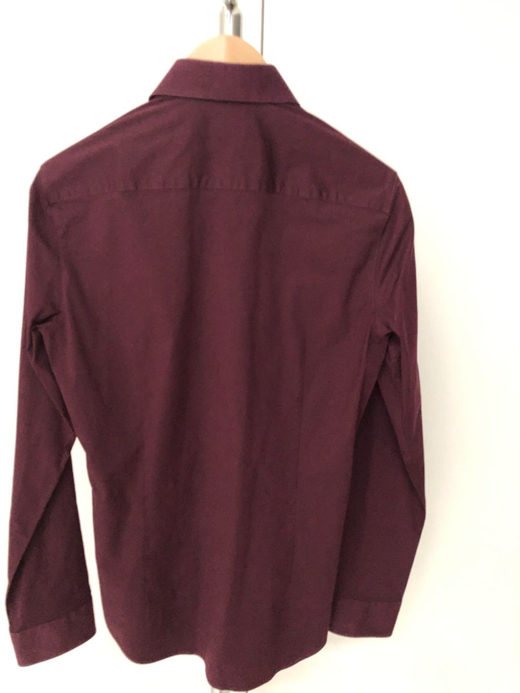 Camicie: CINQUE Hemd Gr. 39, SLIM, Easy Iron – Usato da Thalwil venduto da Sommerwende 1