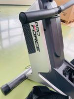 Hammer Rudergerät Pro Force II