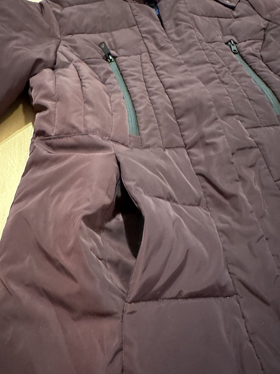 Tom Tailor Giacche: Winterjacke Tom Tailor Gr. XL – Usato da Herisau venduto da hub_kfk9 5