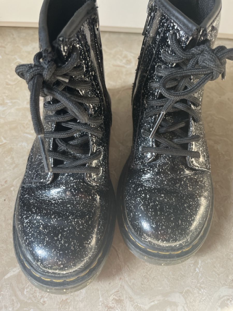 Dr. Martens Schuhe für Mädchen: Dr Martens Schuhe 29 – Gebraucht aus Wallbach von wonderlike 3