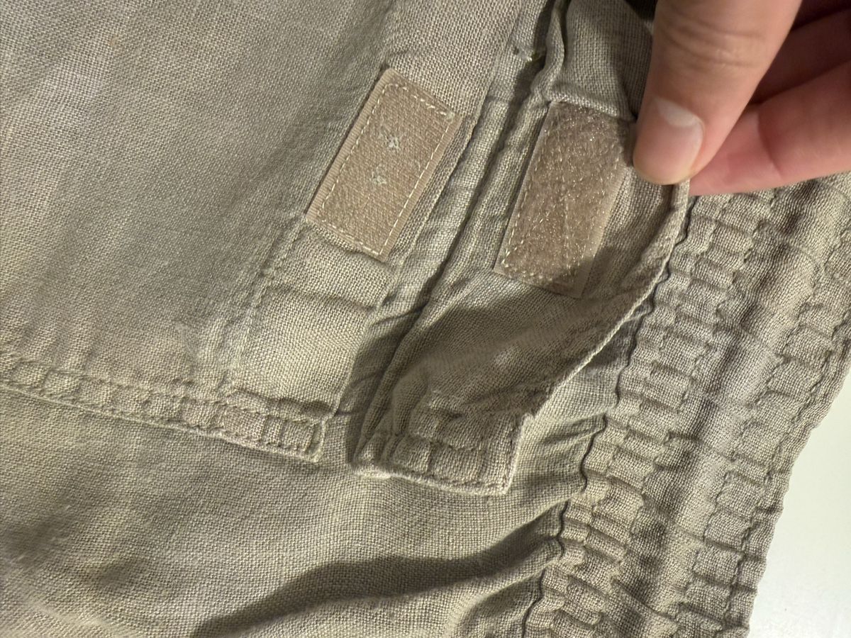 Vilebrequin Pantaloni: Vilebrequin Shorts Beige – Nuovo (secondo la descrizione) da Genève venduto da ali_5msd 1