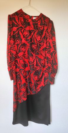 Pièce vintage Givenchy En Plus – taille 42 – West Germany