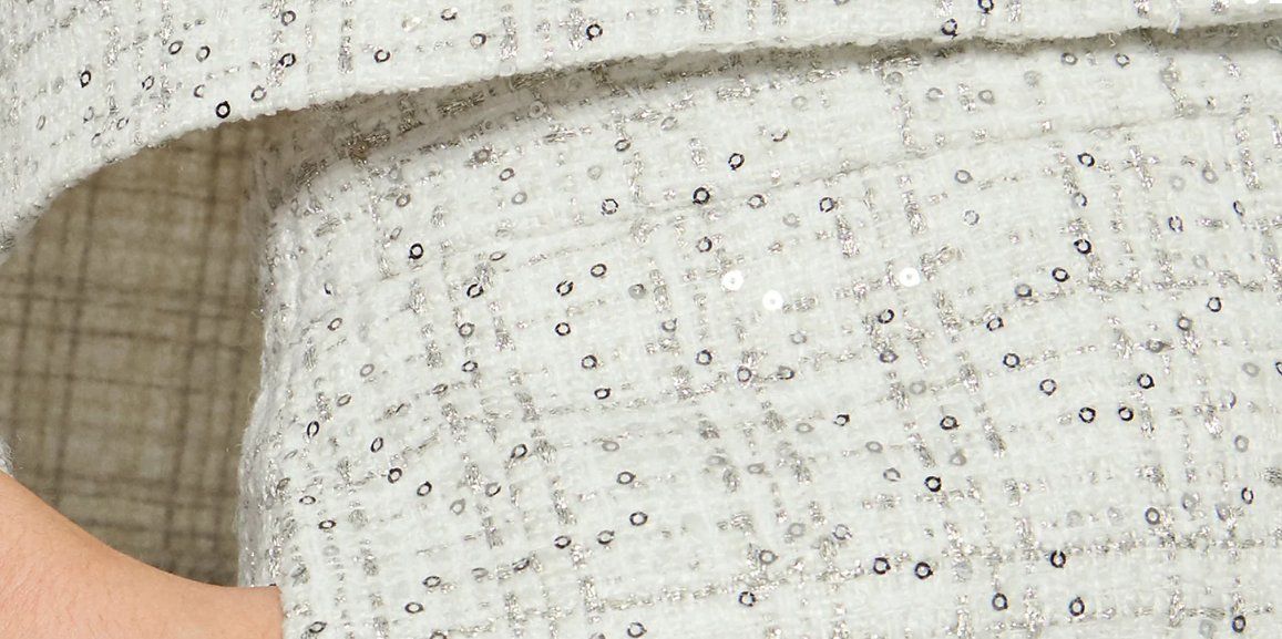 Maje Pantaloni: Maje Shorts with Sequins – Nuovo e nell'imballaggio originale da Zürich venduto da jujusi 3