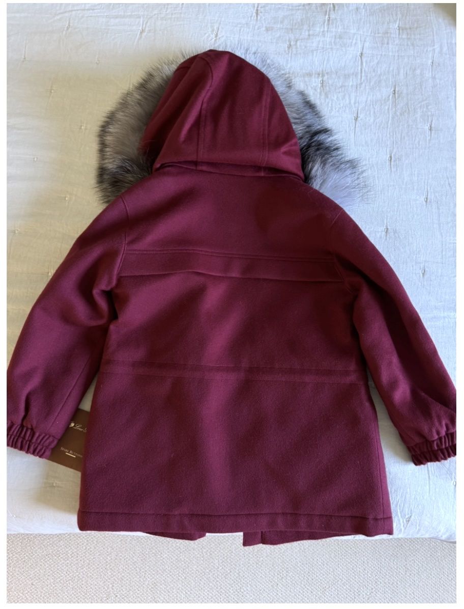 Loro Piana Giacche & Cappotti: Loro Piana Cashmere jacket Parka – Nuovo (secondo la descrizione) da Collonge-Bellerive venduto da IFound5 5