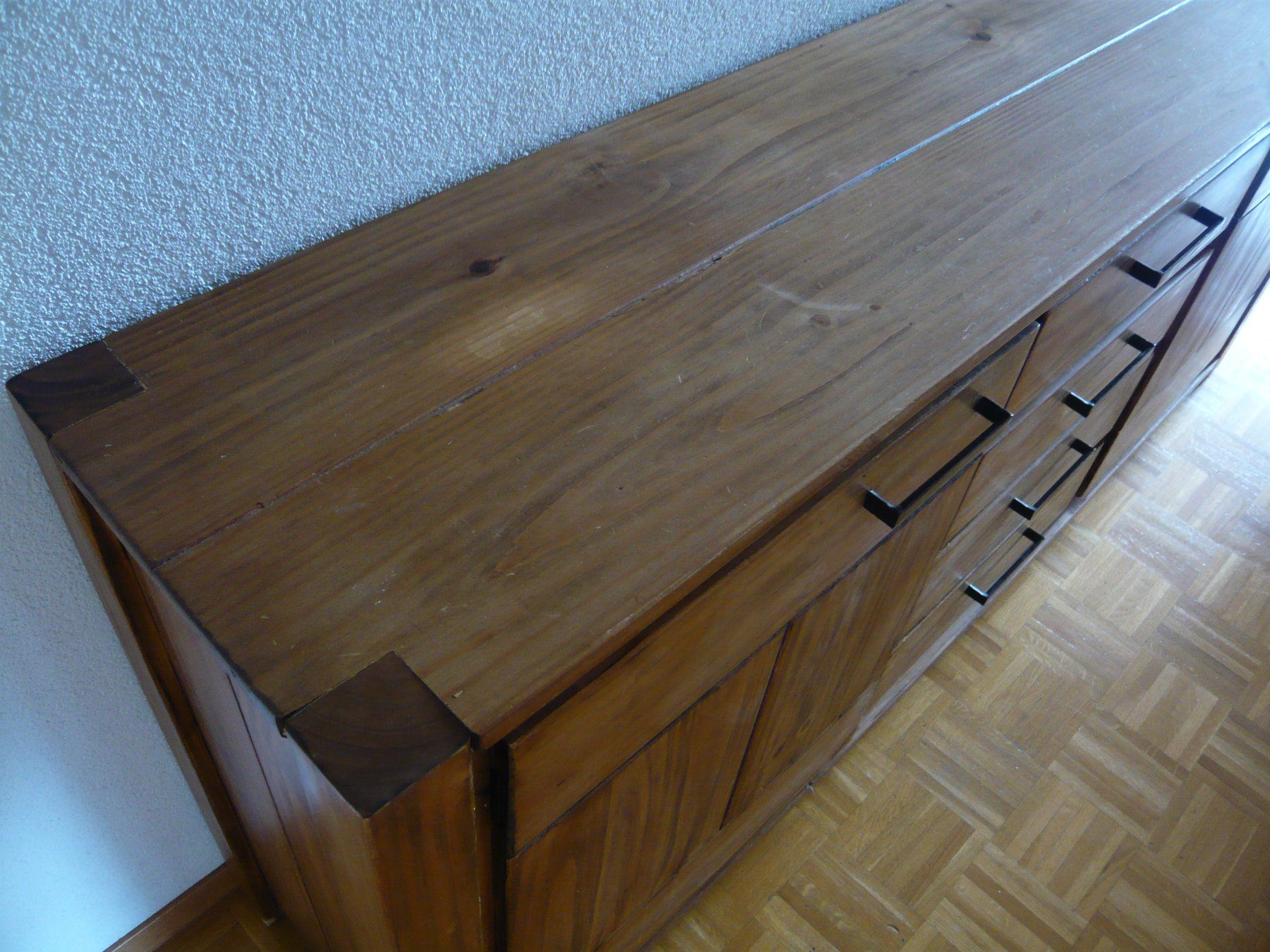 Kommoden: MEUBLE EN BOIS MASSIF – Gebraucht aus Echallens von vallottonp 2