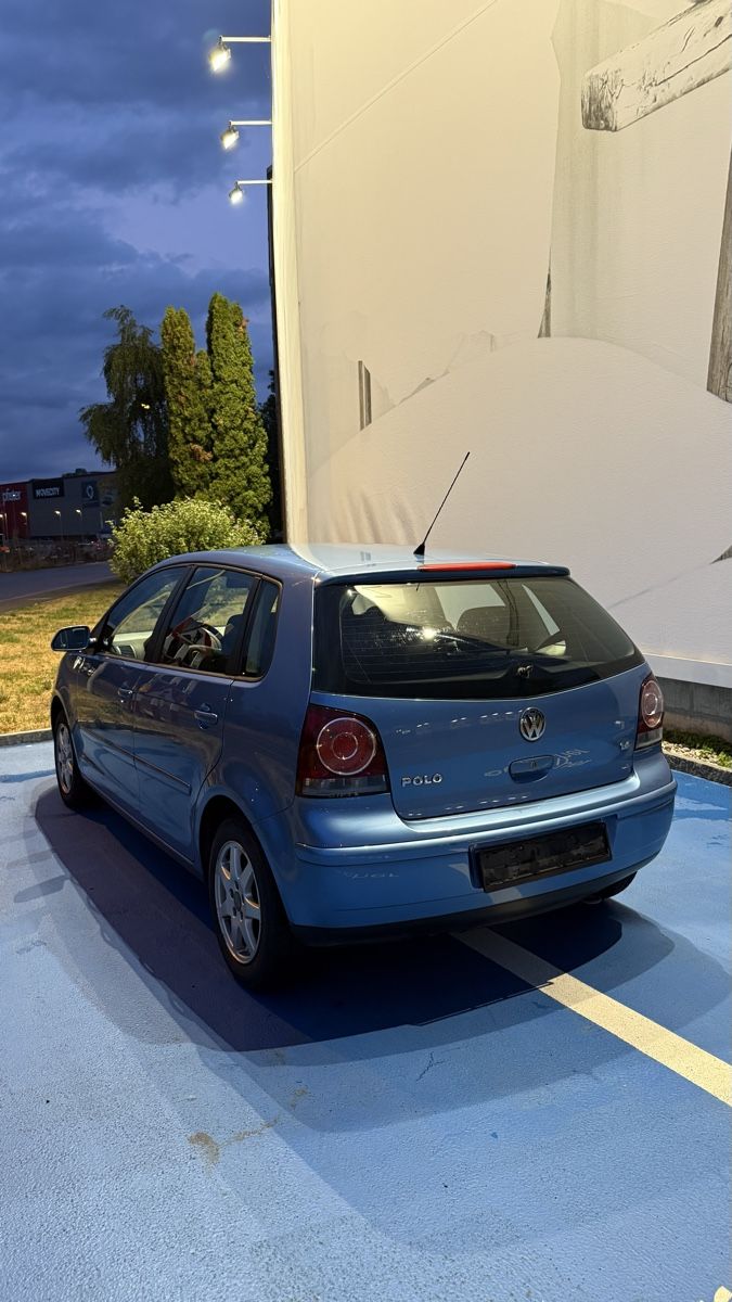VW Automobili: Vw Polo  1.4 Tsi – Usato da Affoltern am Albis venduto da Lenti1 5