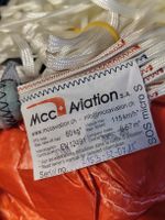 Parachute de secours MCC SOS Micro S
