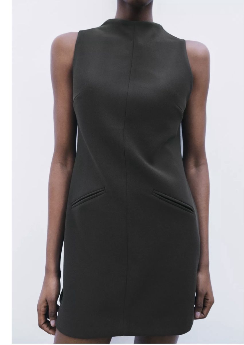 Zara Kleider: Zara dress – Neu und originalverpackt aus Opfikon von til_t7ww 1