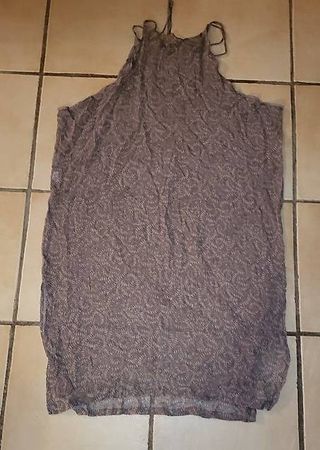 NUU Überwurf / Tunika, 42, gebraucht