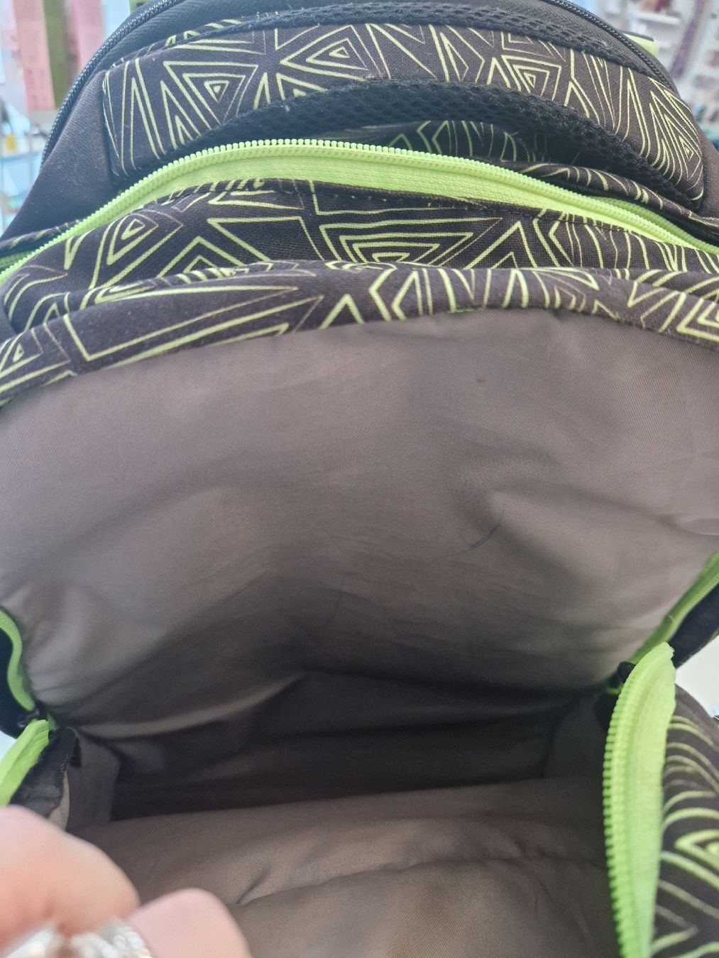 Satch Kindertaschen: Satch Knaben-Schulrucksack – Gebraucht aus Wallisellen von misnenes 5
