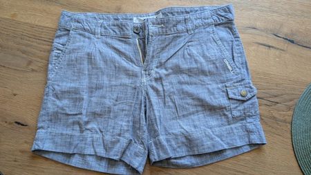 Shorts----Marke O'NEILL