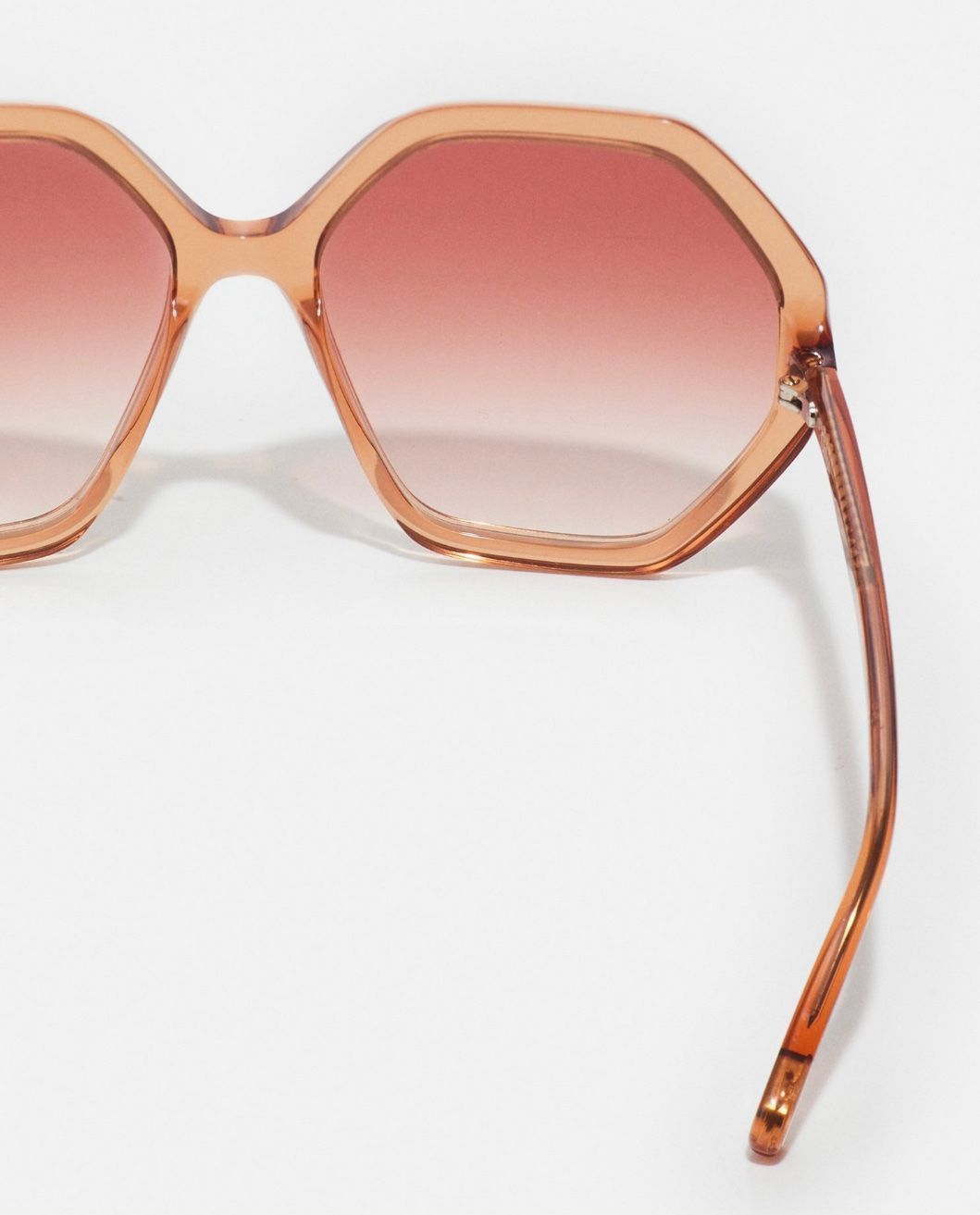 Chloé Occhiali & Lenti: CHLOÉ Damen Sonnenbrille – Nuovo e nell'imballaggio originale da Oberaach venduto da Dandy2021 2