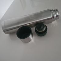 Thermoflasche 1Liter