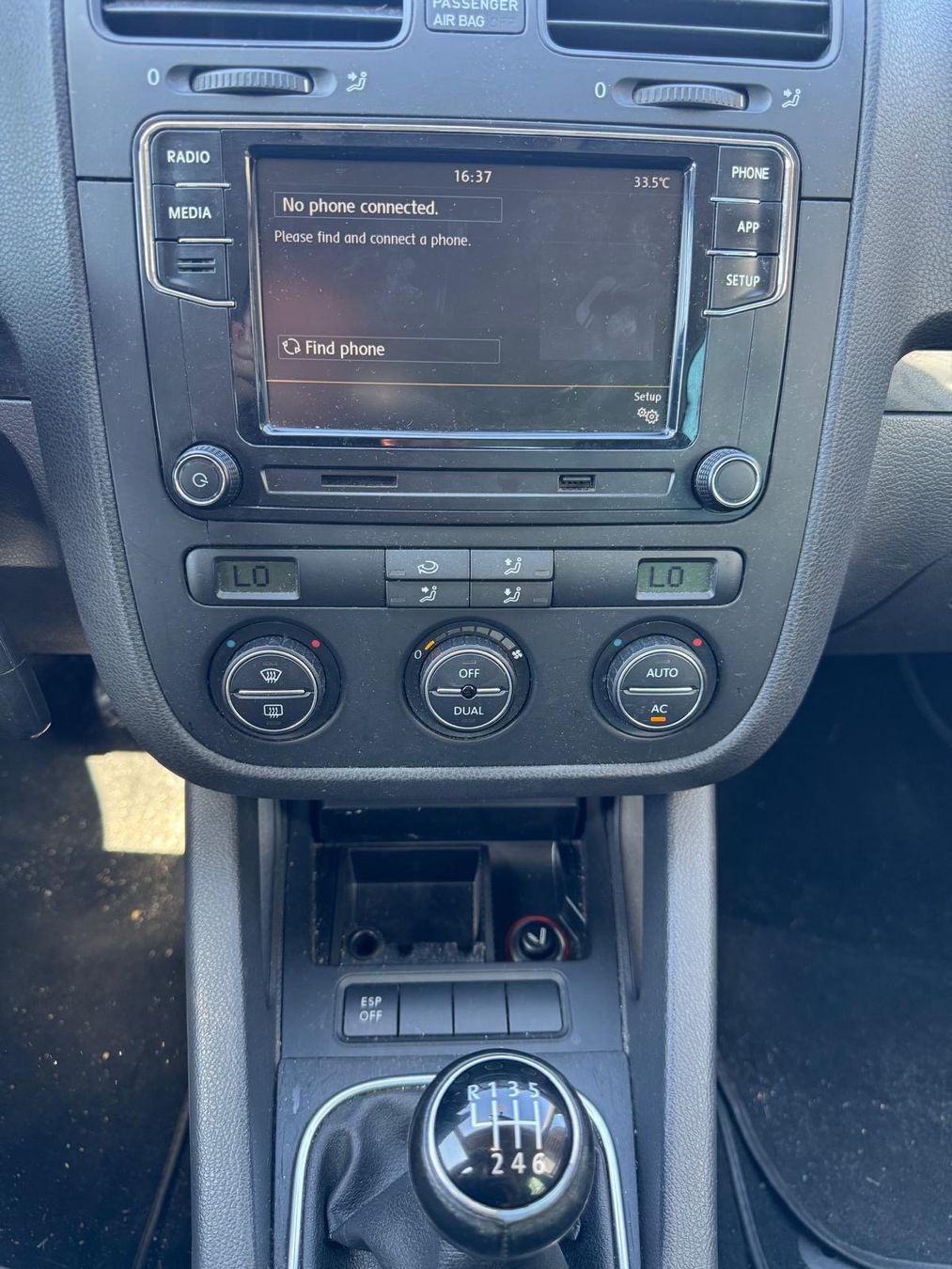 VW Automobili: VW GOLF 2.0 TDI – Usato da Gland venduto da Duvernay01 7