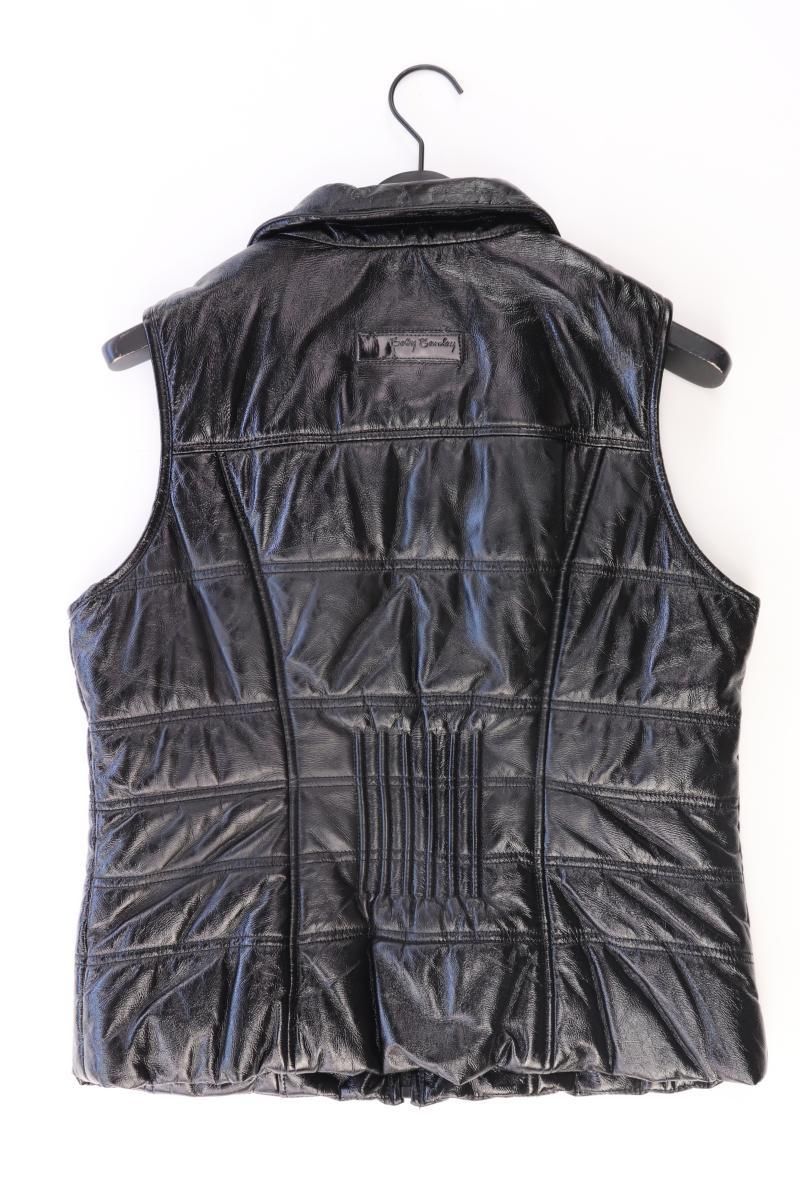 Gilet & Giacche senza maniche: Betty Barclay Steppweste Gr. M schwarz – Usato da Neustadt an der Waldnaab venduto da SecondLifeFashion 3