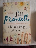 Libro "Thinking of you"