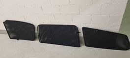 Carshades Sonnenschutzblenden VW Passat Kombi 2010-2015