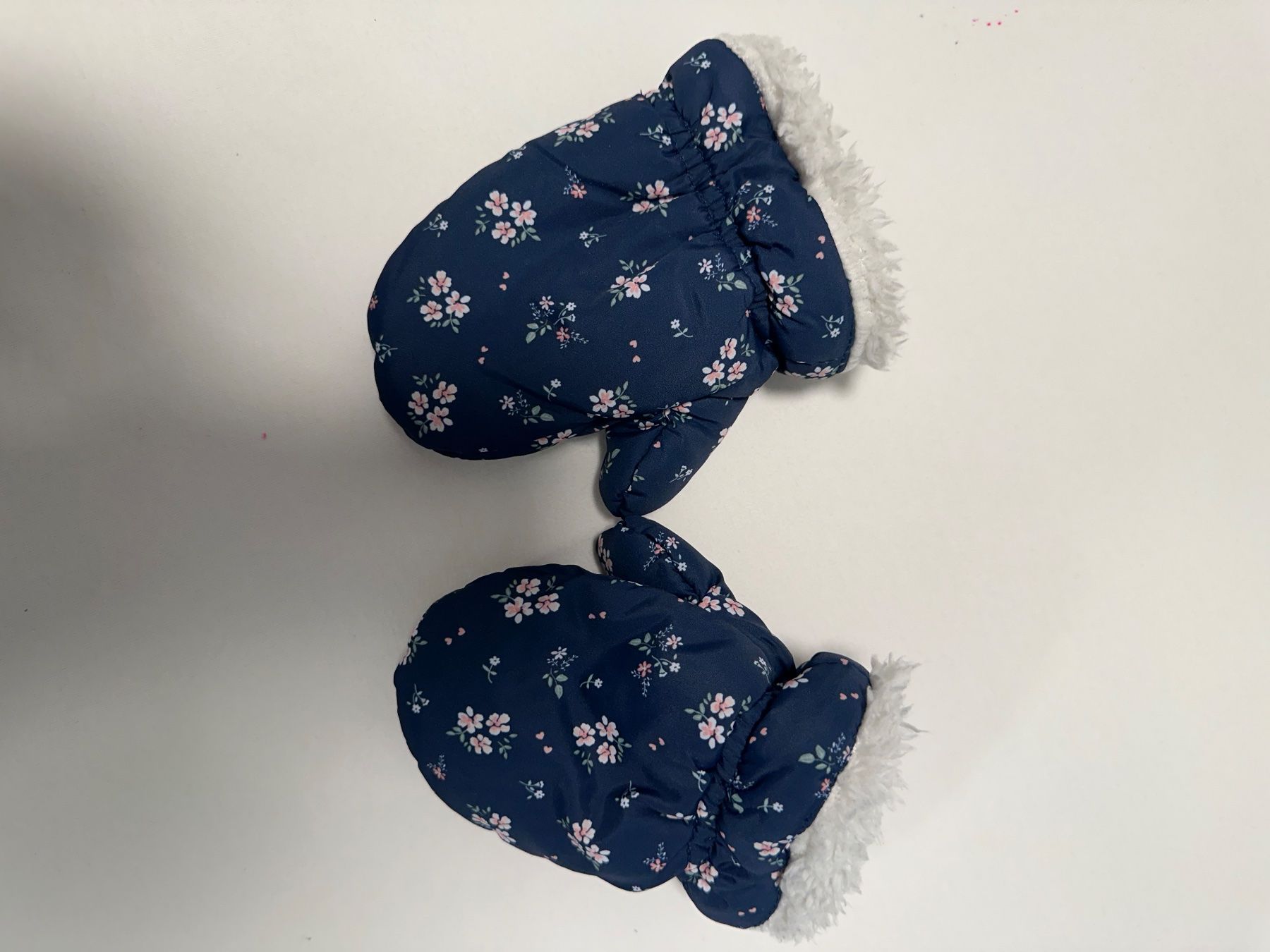 Giacche & Cappotti: Winter Overall Mädchen Gr. 98 mit Handschuhen – Usato da Dübendorf venduto da nat_h9wg 6