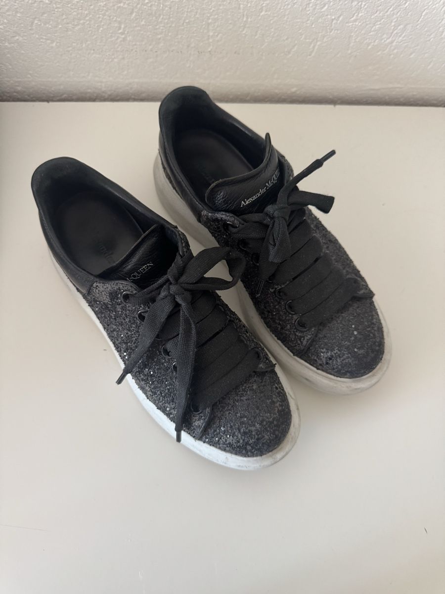 Alexander Mcqueen Scarpe da donna: Alexander McQueens Gr. 36 – Usato da Muhen venduto da lia_8nby 1