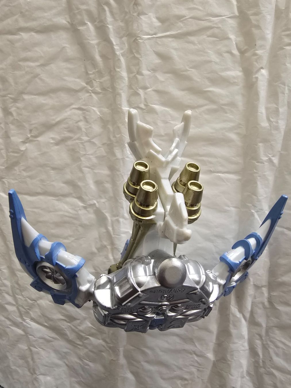 Figuren: Activision Skylanders Flugzeug Figur, – Gebraucht aus Untersiggenthal von Ninja88 4