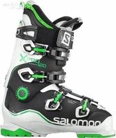 Skischuhe Salomon X Pro 120 Gr 25.5 296 - statt 649.-