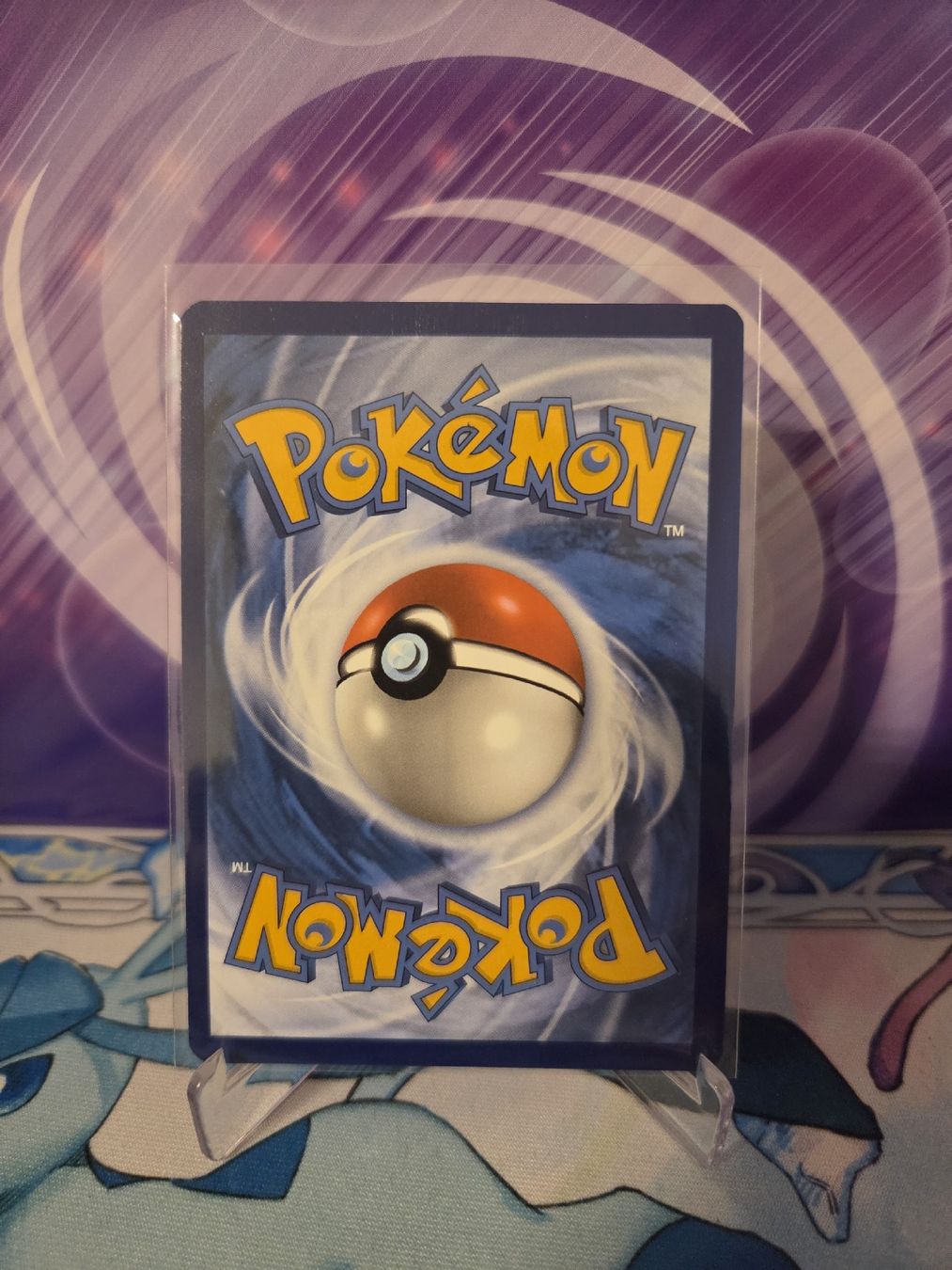 Pokémon Sammelbilder & Trading cards: Pokemon Squawkabilly Ex SIR  PAL 264 EN – Gebraucht aus Biberist von Ang385 1