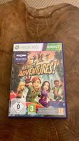 Kinect Adventures Xbox 360