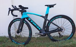 Vélo de Course Trek Madone SLR 6,  taille S