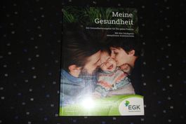 Meine Gesundheit - Gesundheitsratgeber für die ganze Familie