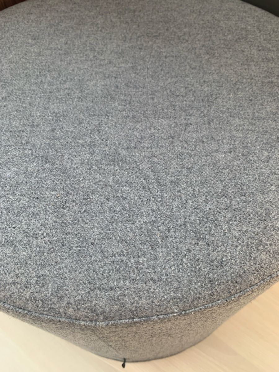 Softline Tabourets: Softline - Drum Hocker / Beistelltisch – Neuf (Voir description) à Binningen par clematis82 1