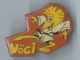 Vögi PIN