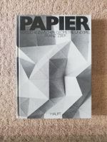 Papier - Versuche zwischen Geometrie und Spiel Franz Zeier
