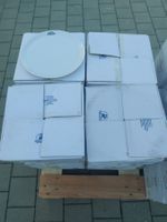 Posten Teller, 30 cm , Neu, Gastronomie, Hochzeit 100Stück