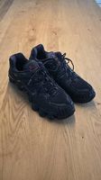Nike Shox Schwarz Grösse 47